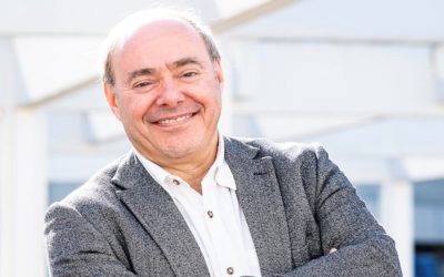 Interview avec Thierry Bonetto, ancien directeur Learning de Danone et fondateur de Learning Futures