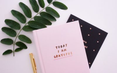 Psychologie positive : LA LETTRE DE GRATITUDE